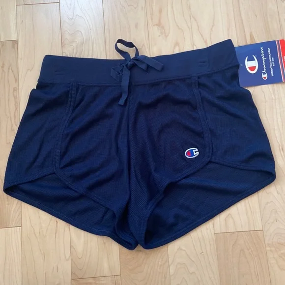 NWT Blue Champion Shorts *tag fell off XXL but will be included* - Picture 1 of 1